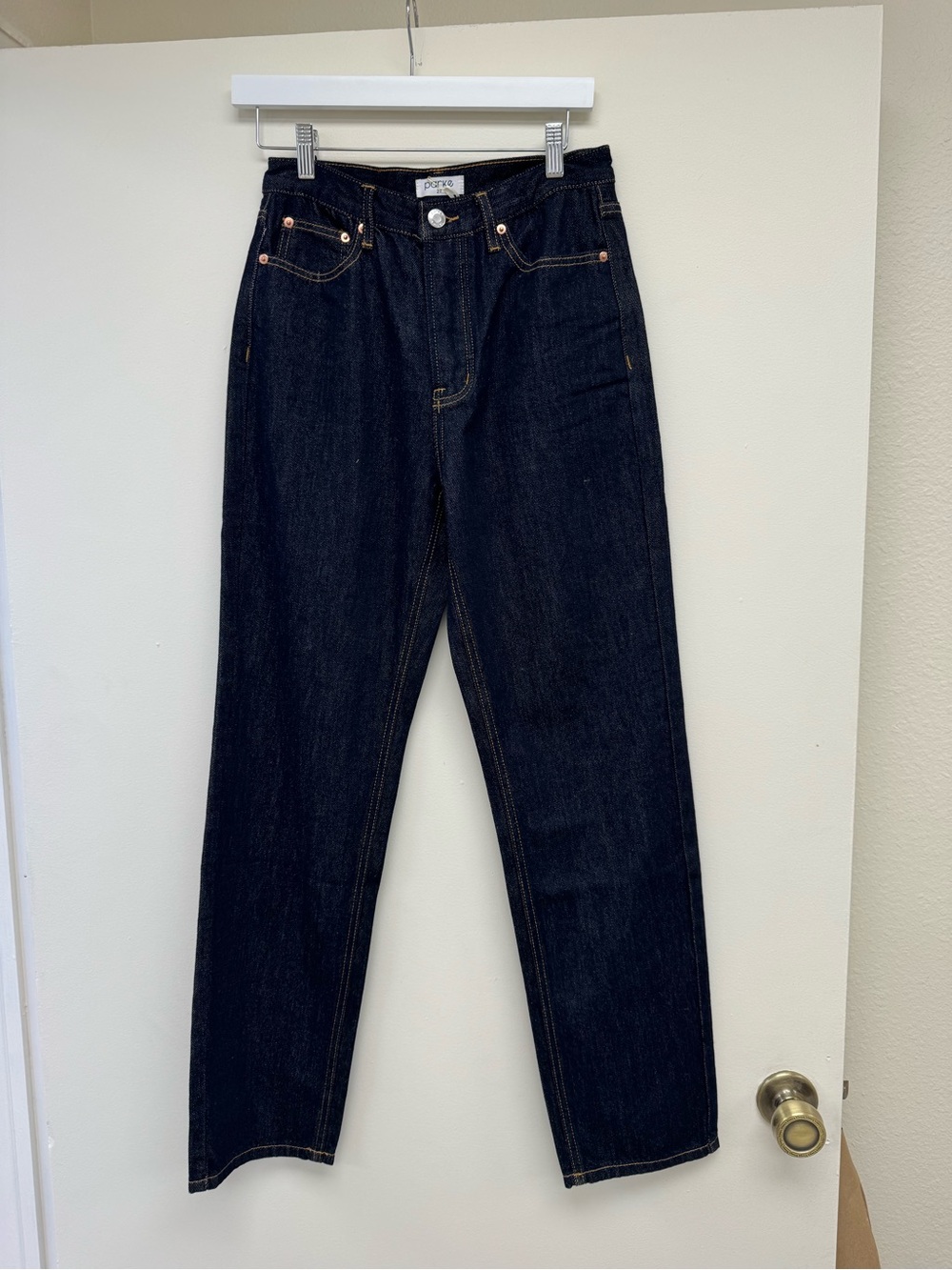 ✨Parke Denim✨ - Picture 3 of 10